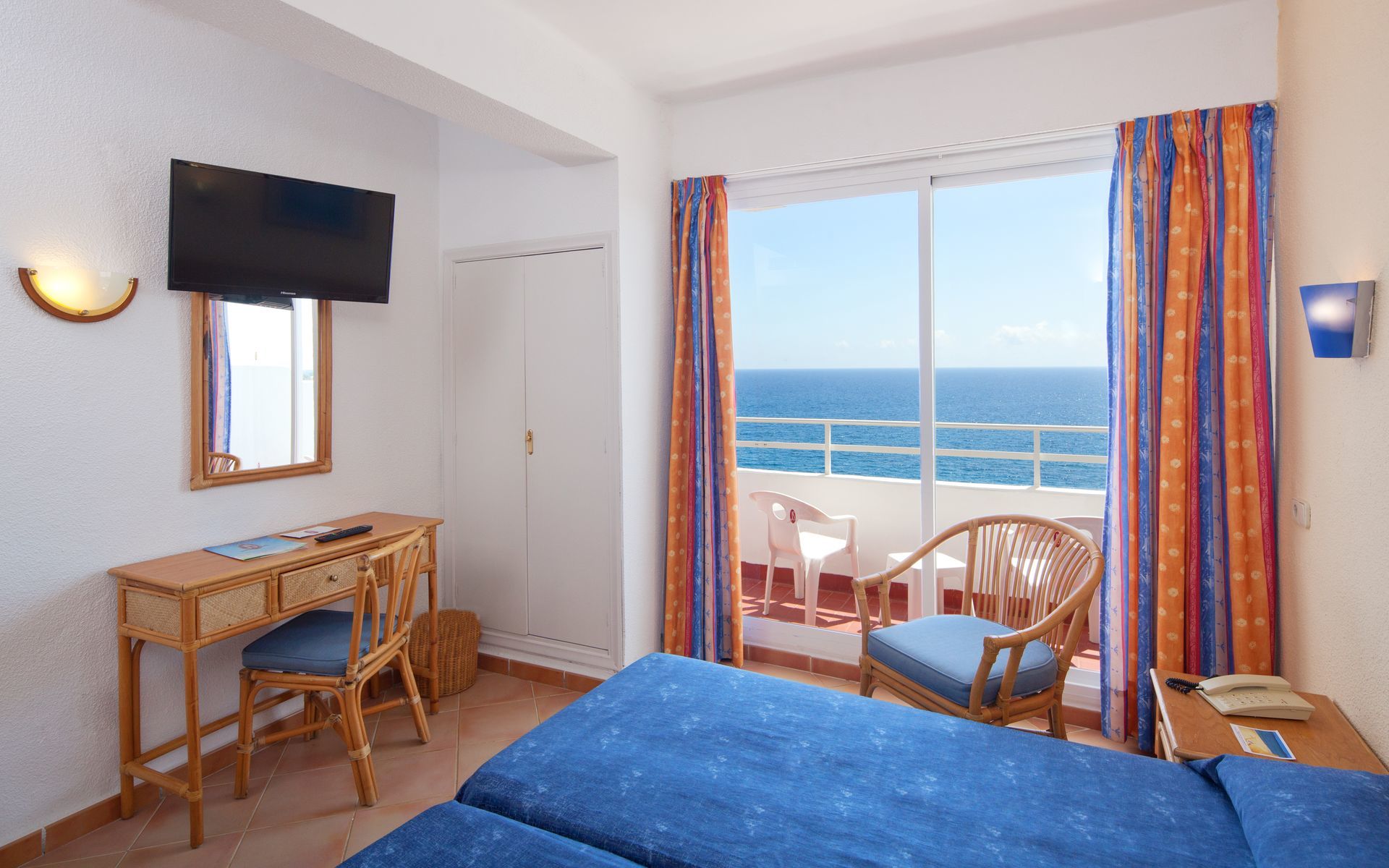 Js Cape Colom - Adults Only Hotel Puerto Colom Eksteriør billede